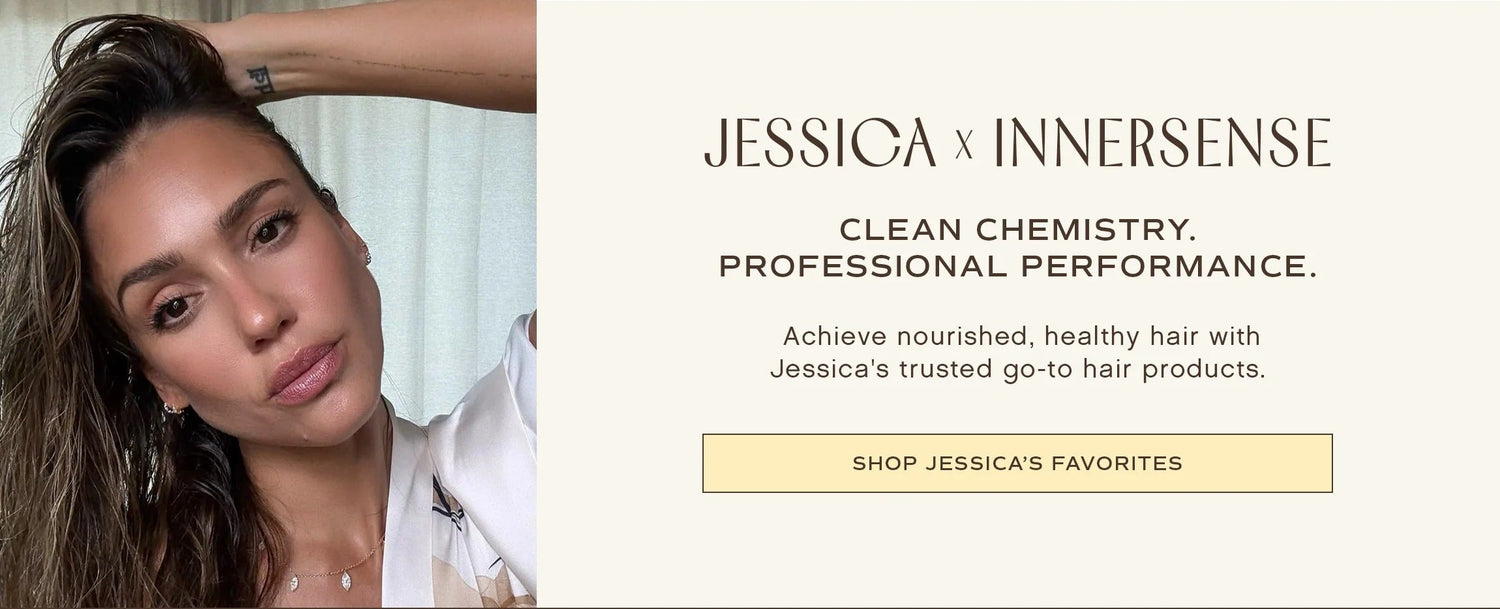 Jessica Alba's Favourites