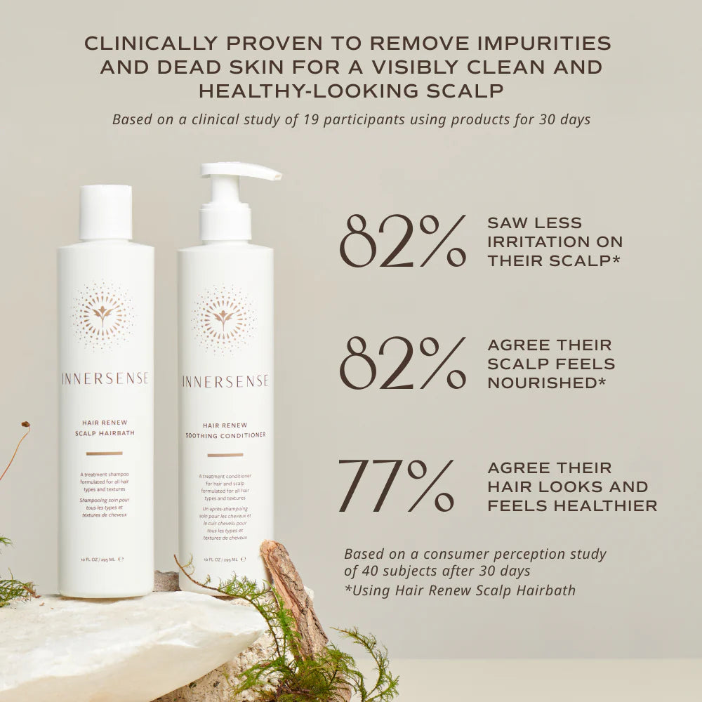 Hair Renew Scalp Soothing Conditioner