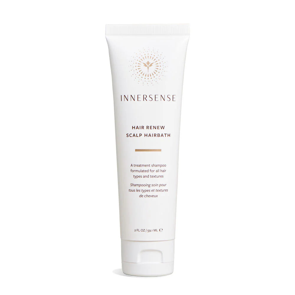 Hair Renew Scalp Hairbath
