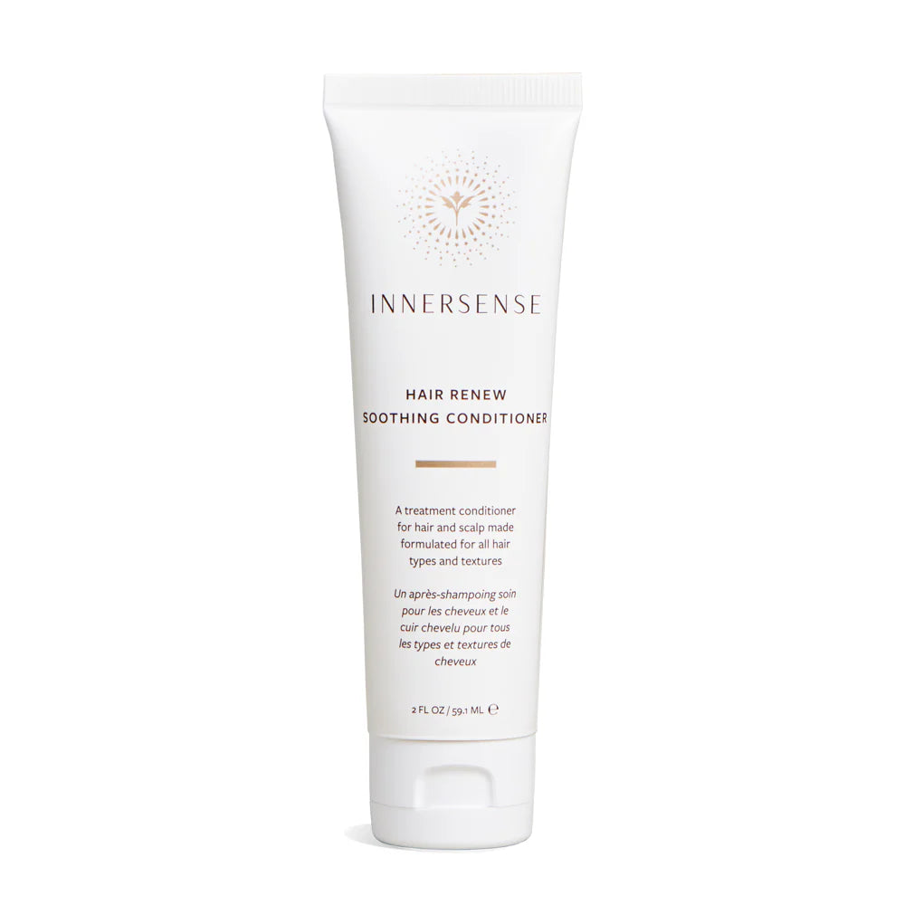 Hair Renew Scalp Soothing Conditioner