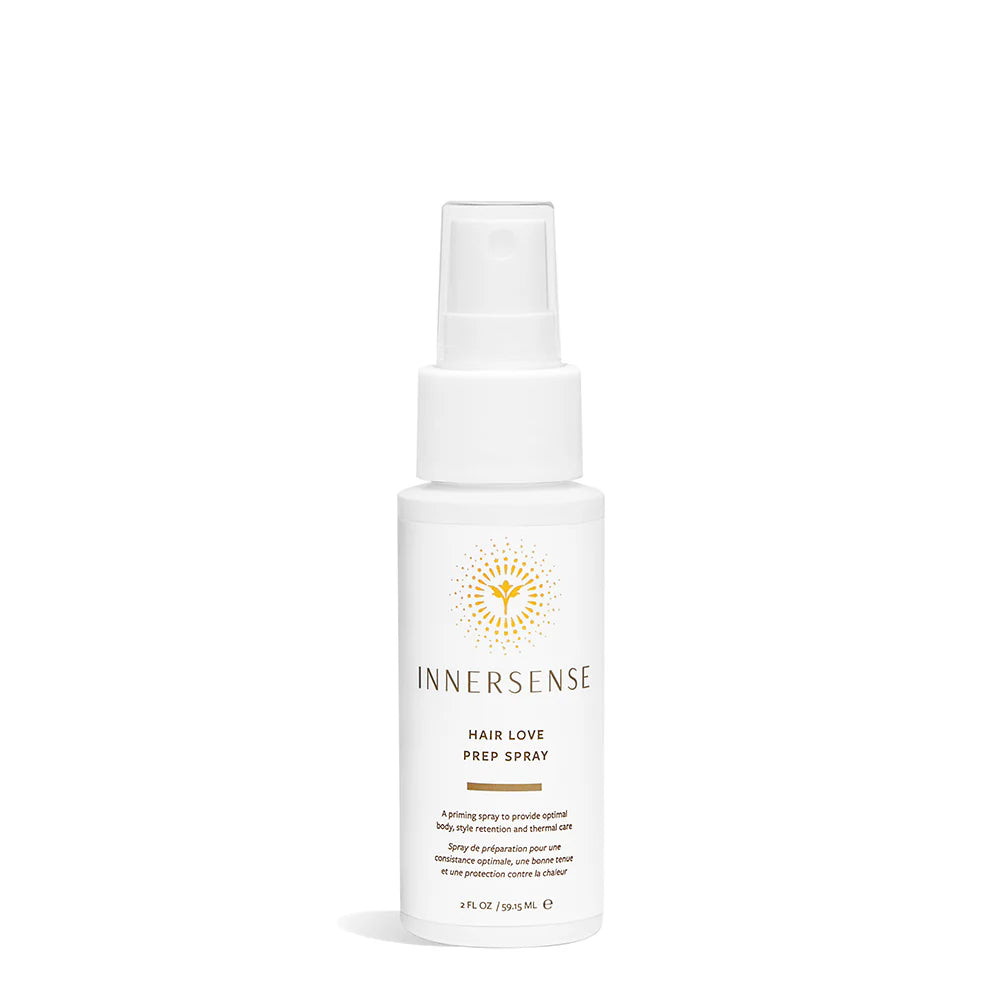 Hair Love Prep Spray