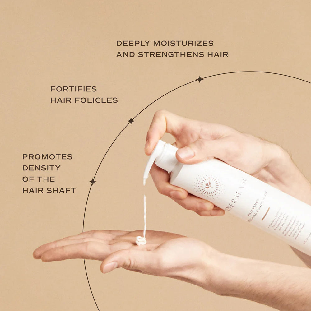 Hair Renew Scalp Soothing Conditioner