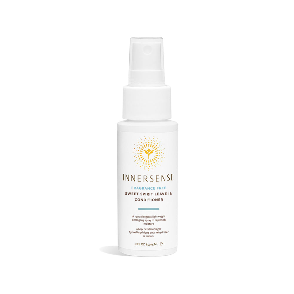 Sweet Spirit FRAGRANCE-FREE Leave In Conditioner