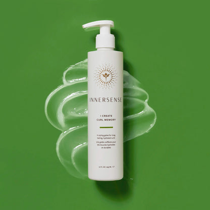 I Create Curl Memory