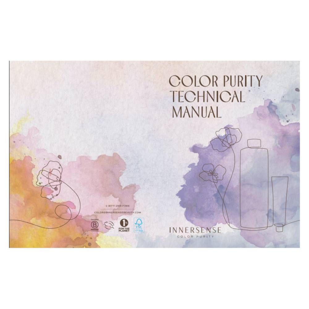 Color Purity Technical Manual