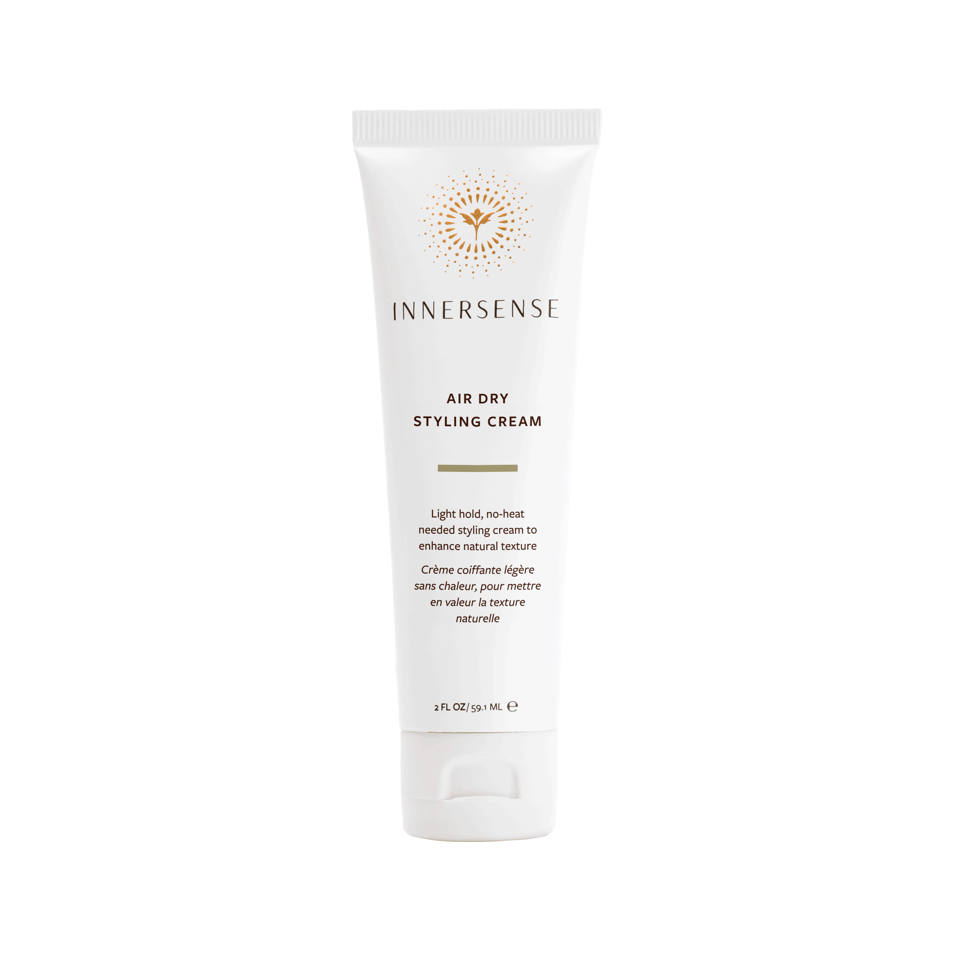 Air Dry Cream
