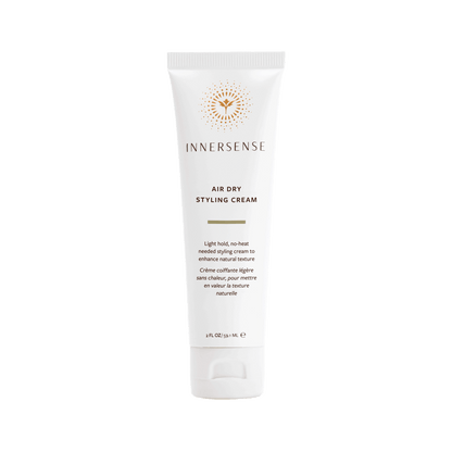 Air Dry Cream