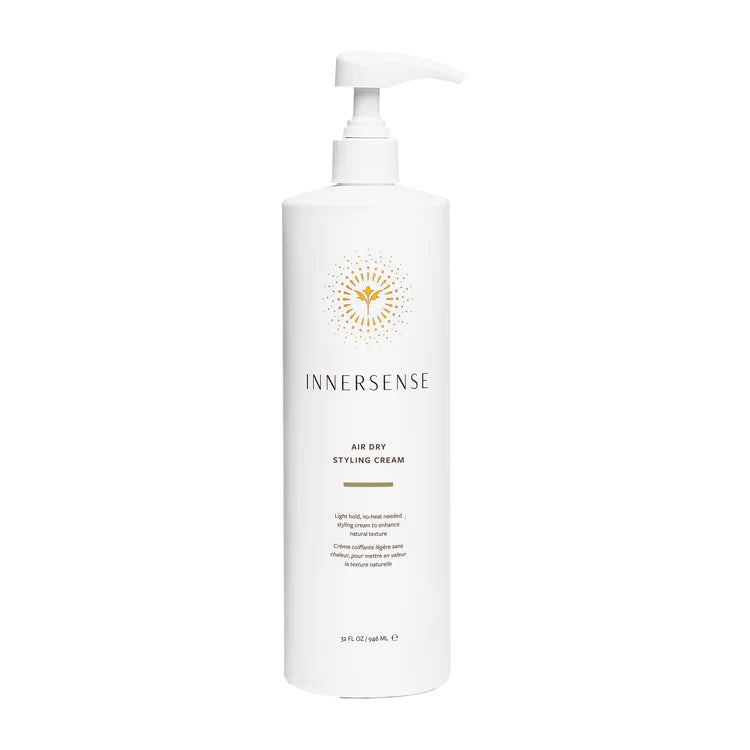 Air Dry Cream