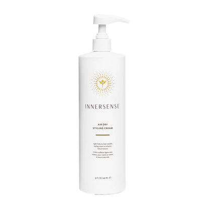 Air Dry Cream