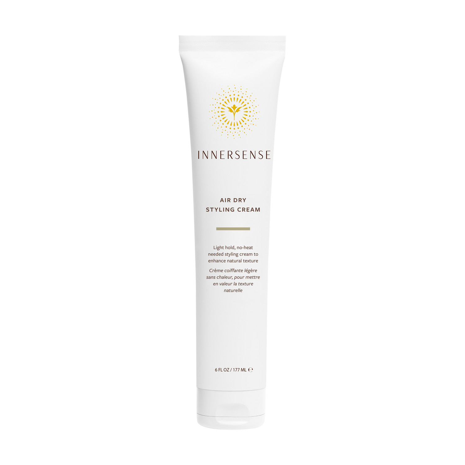 Air Dry Cream