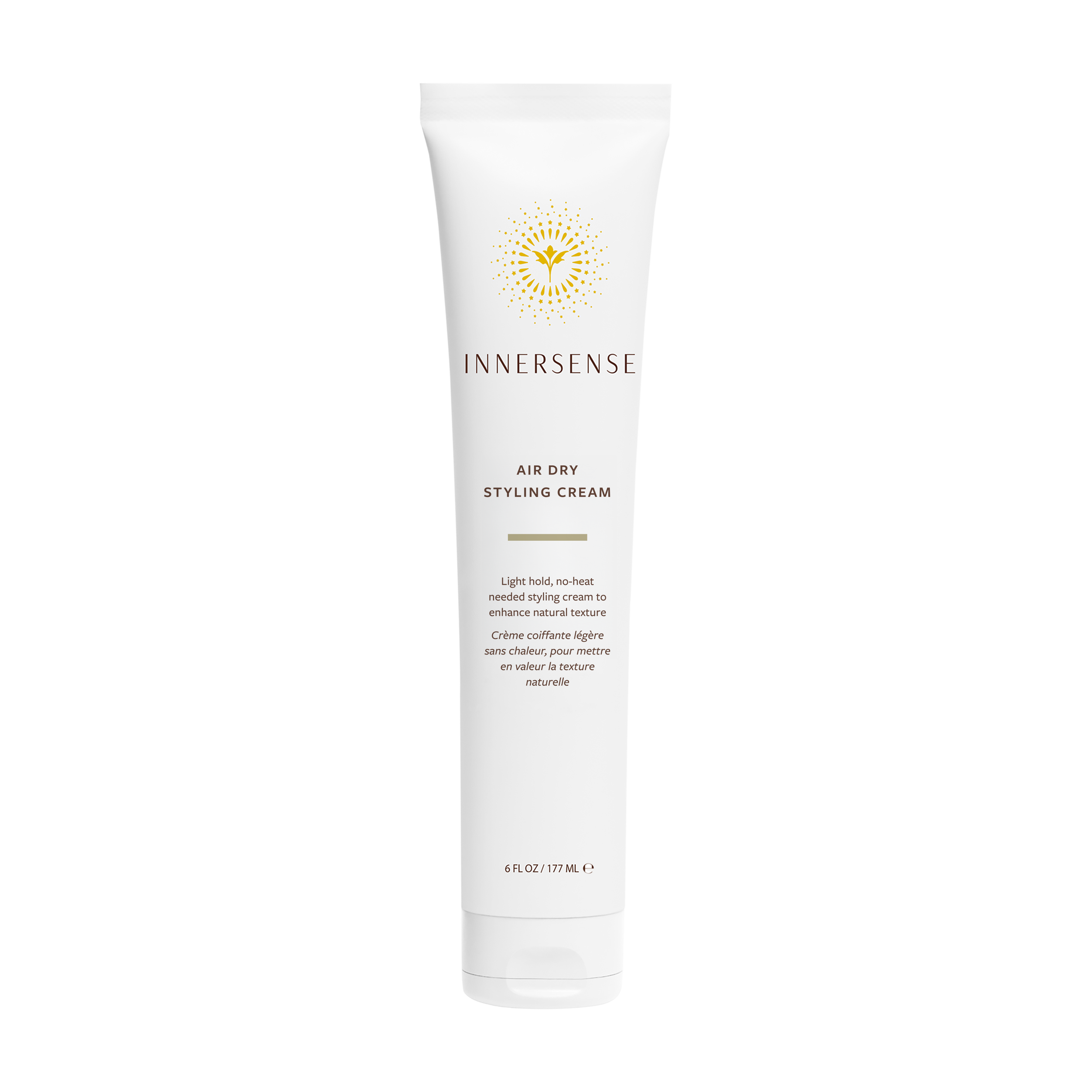 Air Dry Cream