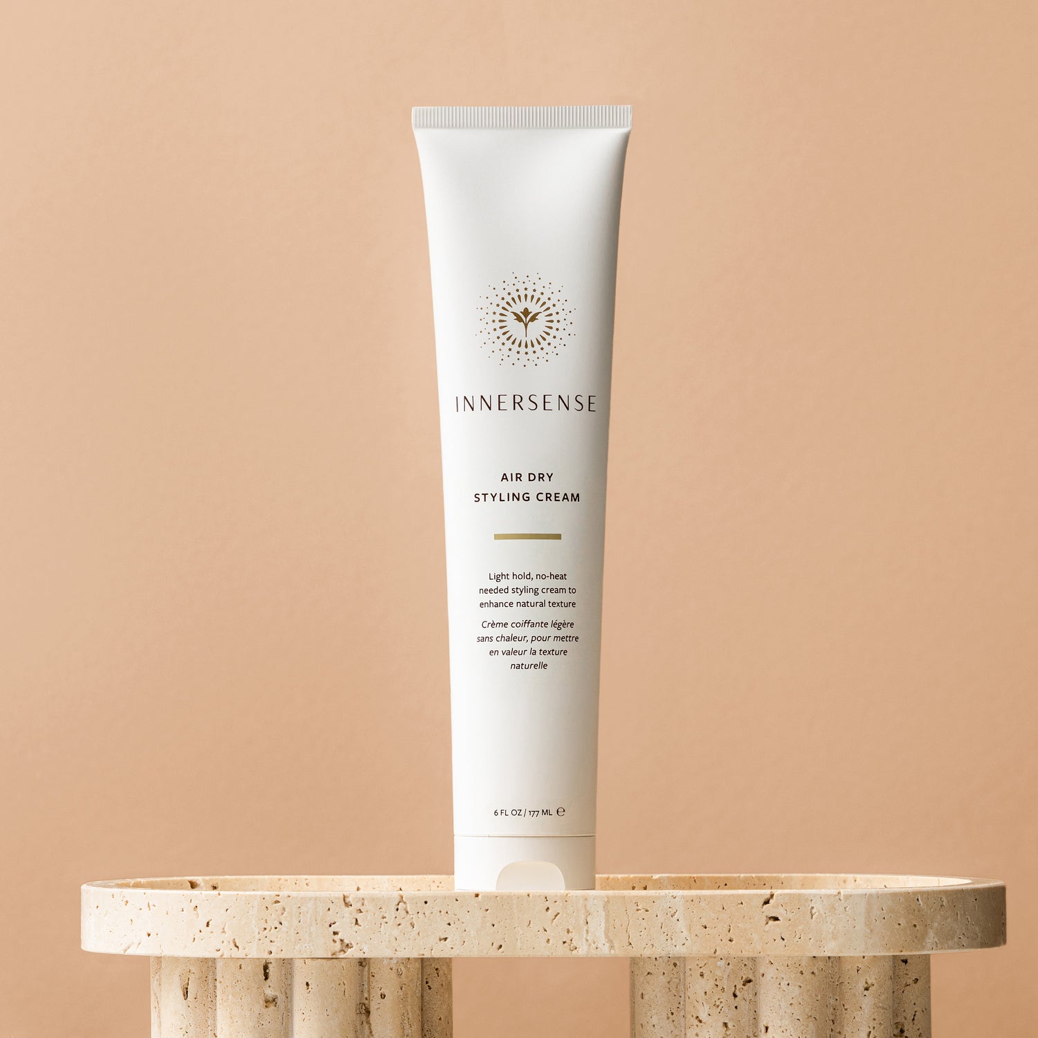 Air Dry Cream