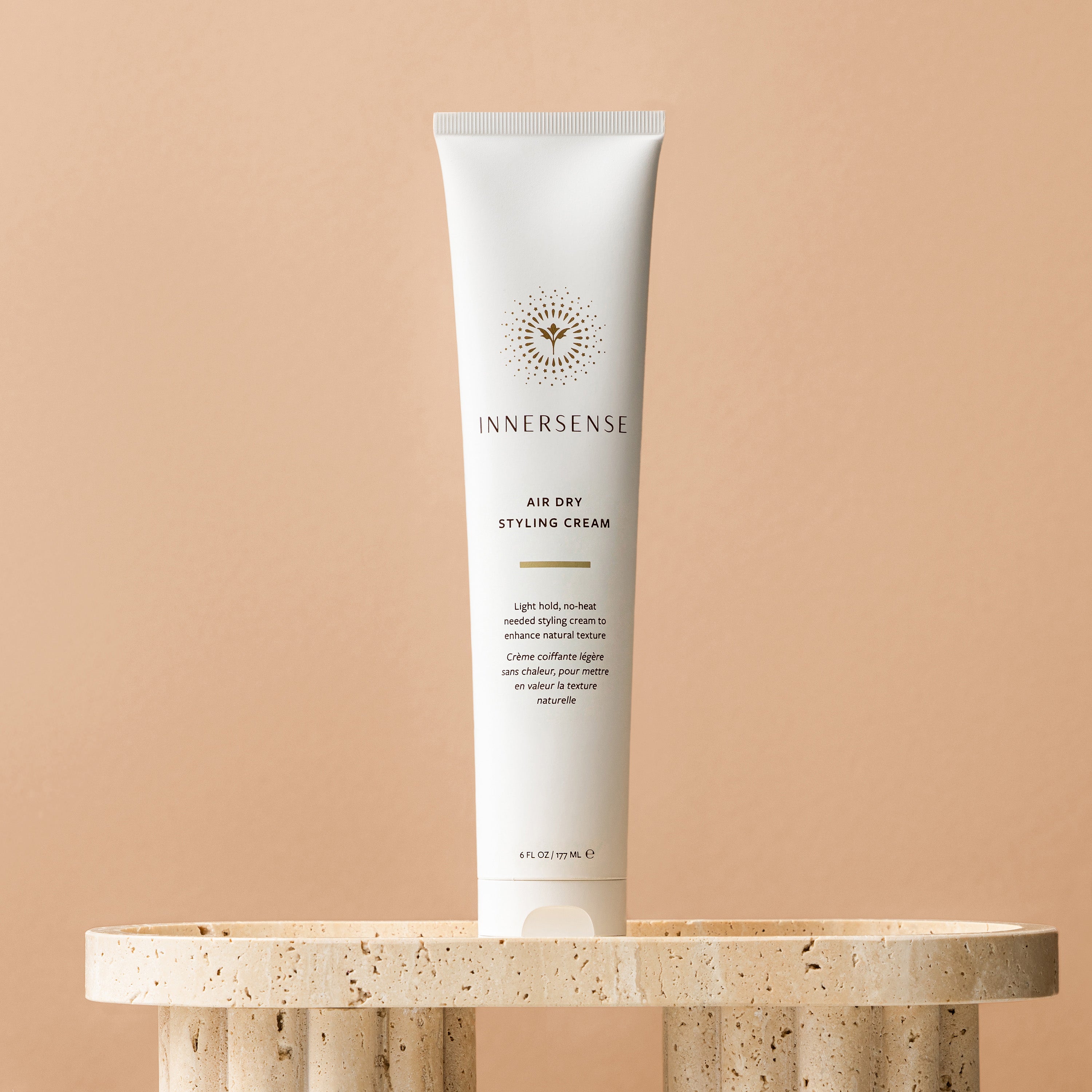 Air Dry Cream
