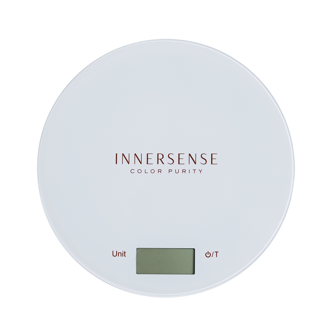Color Measuring Scale