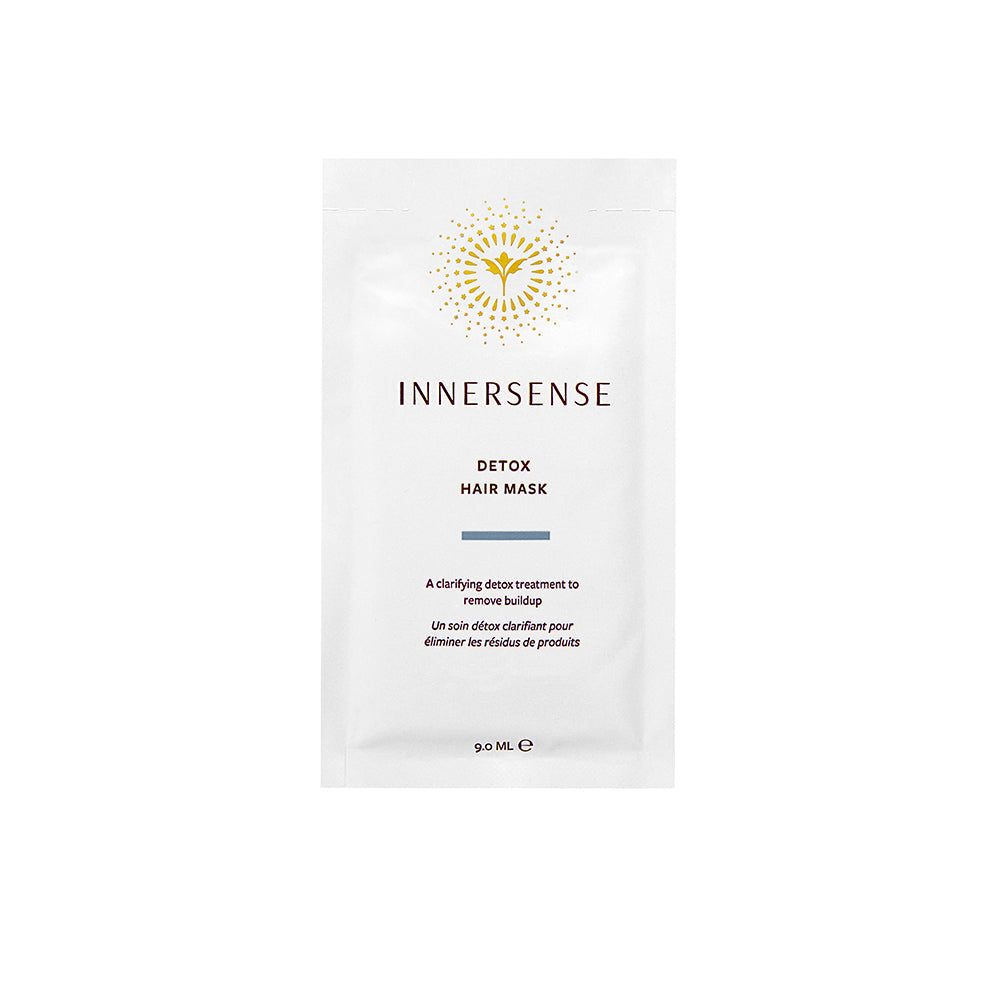 Detox Mask Sample