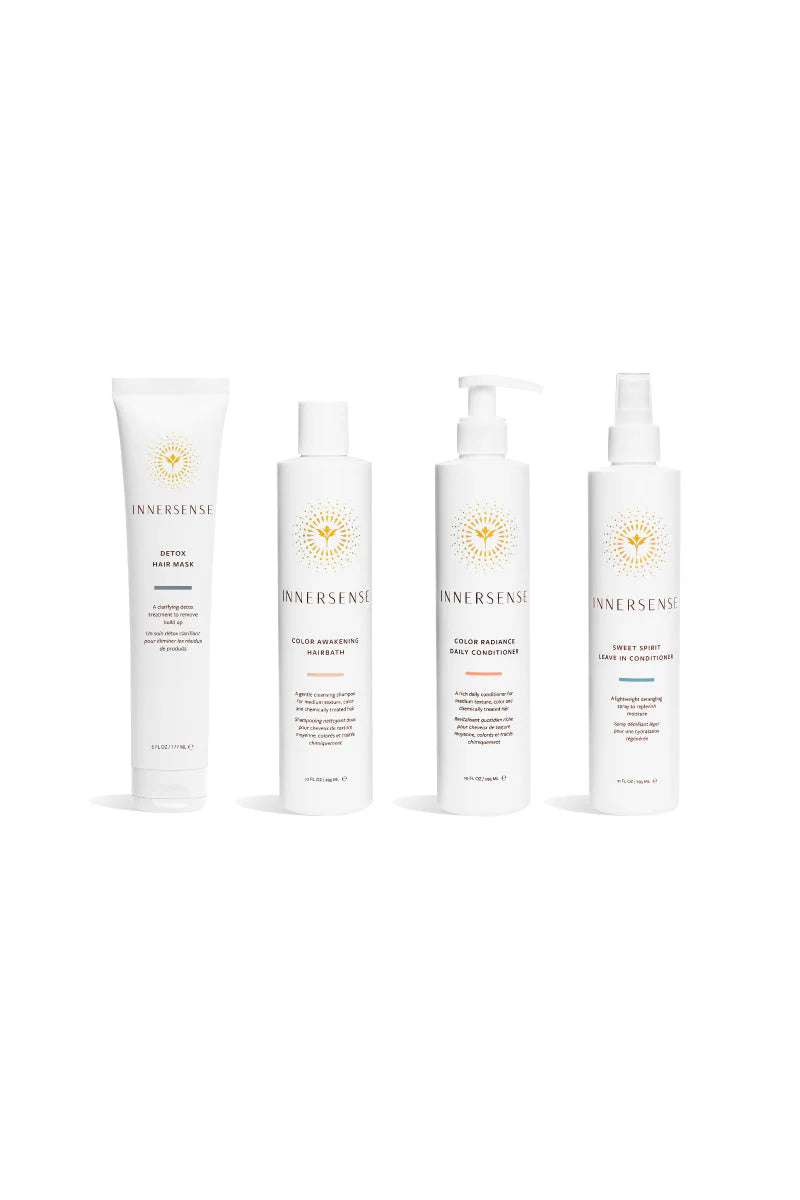 Color Detox Bundle