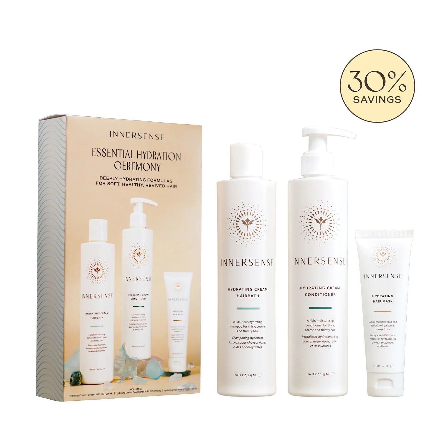 Essential Hydration Ceremony