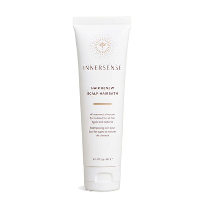 Hair Renew Scalp Hairbath