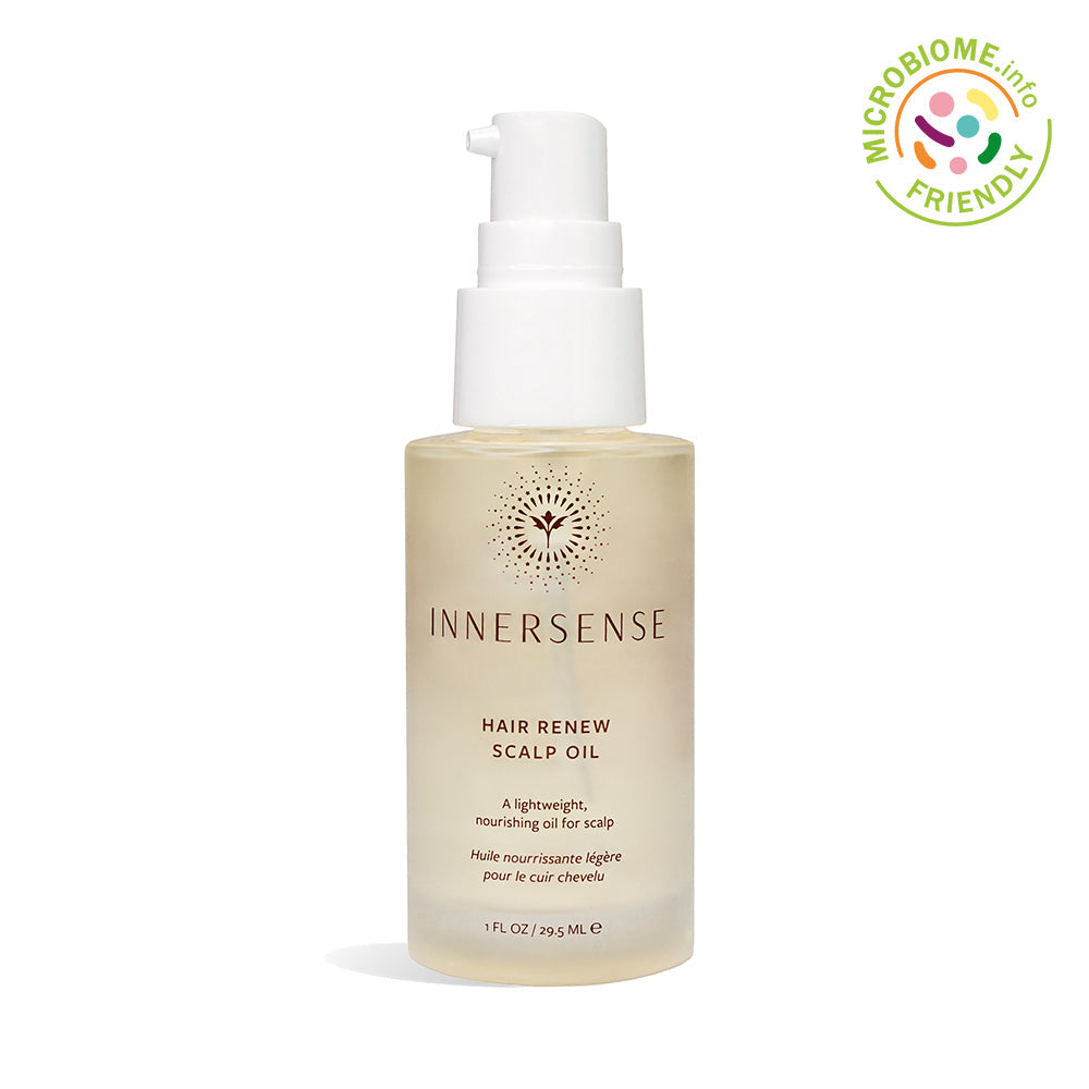 Hair Renew Scalp Oil