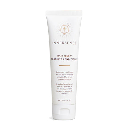 Hair Renew Scalp Soothing Conditioner