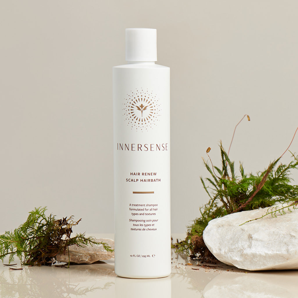 Hair Renew Scalp Hairbath