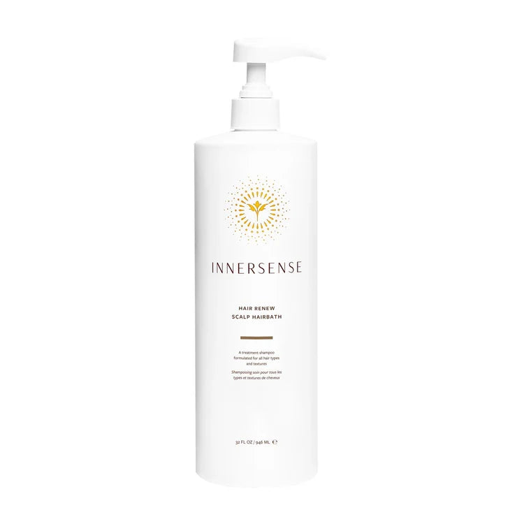 Hair Renew Scalp Hairbath