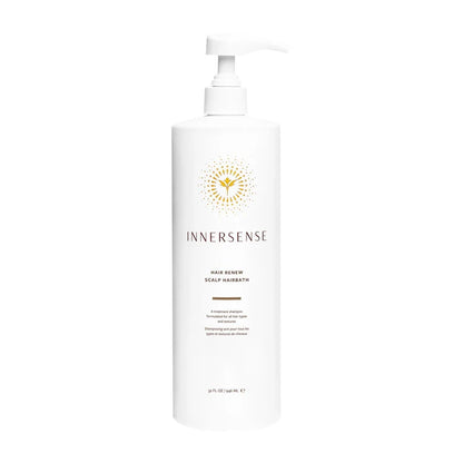 Hair Renew Scalp Hairbath