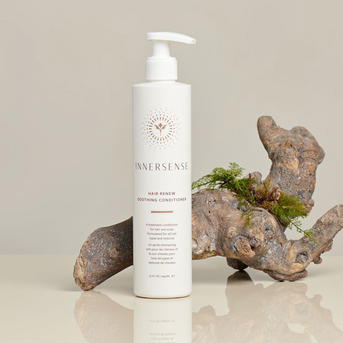 Hair Renew Scalp Soothing Conditioner