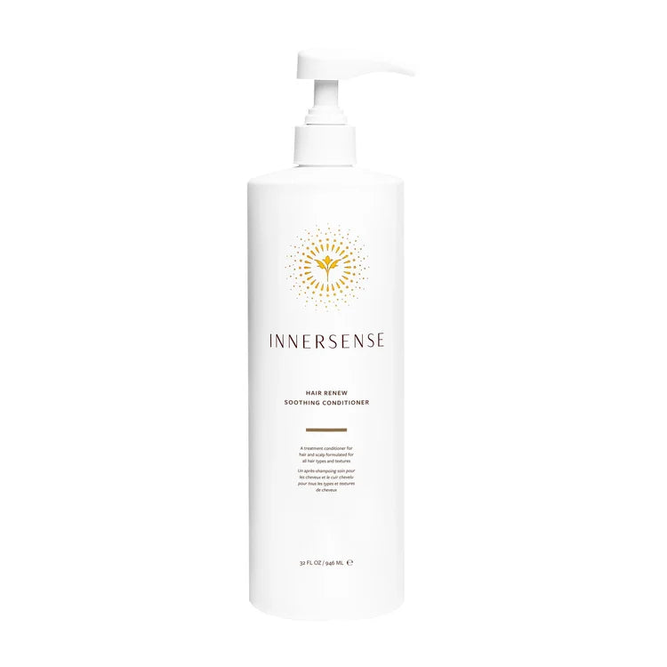 Hair Renew Scalp Soothing Conditioner
