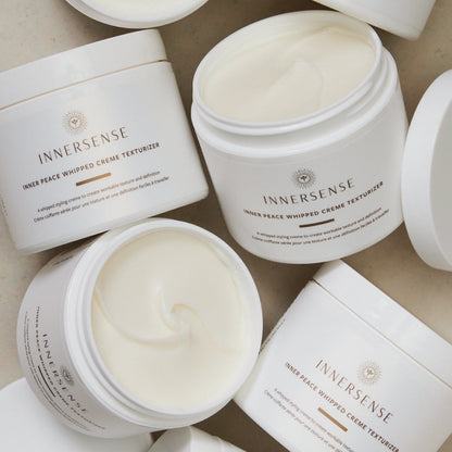 Inner Peace Whipped Creme Texturizer