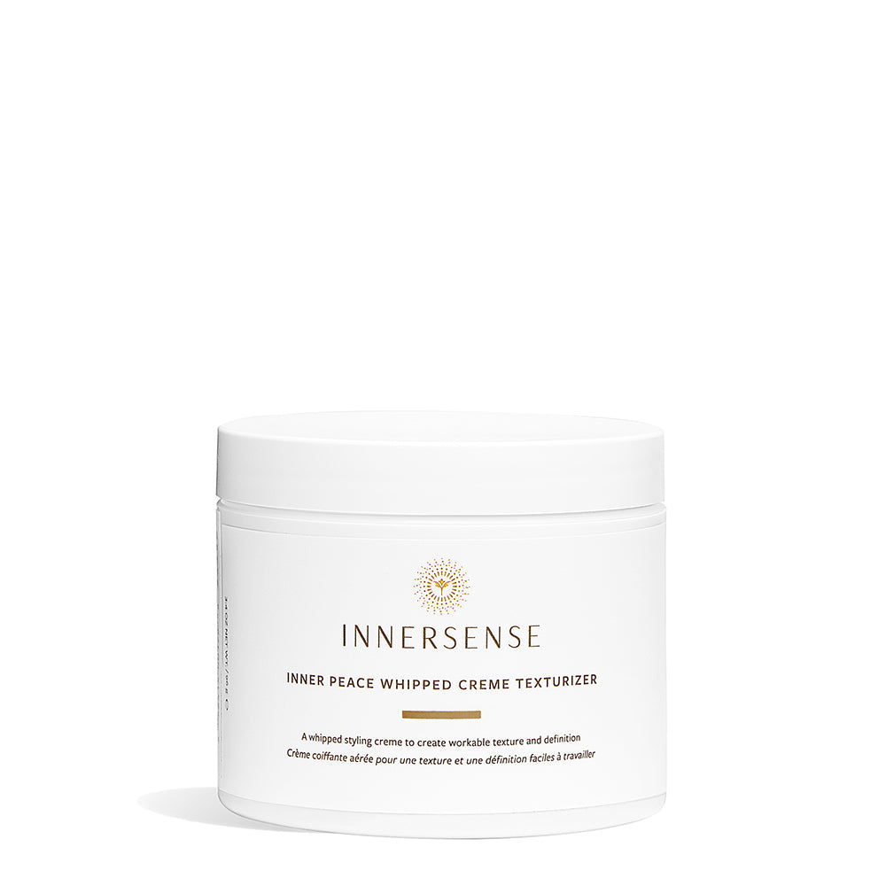 Inner Peace Whipped Creme Texturizer