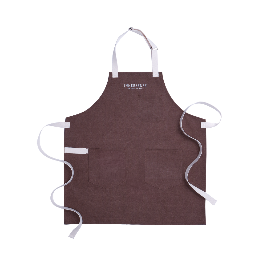 Color Purity Apron