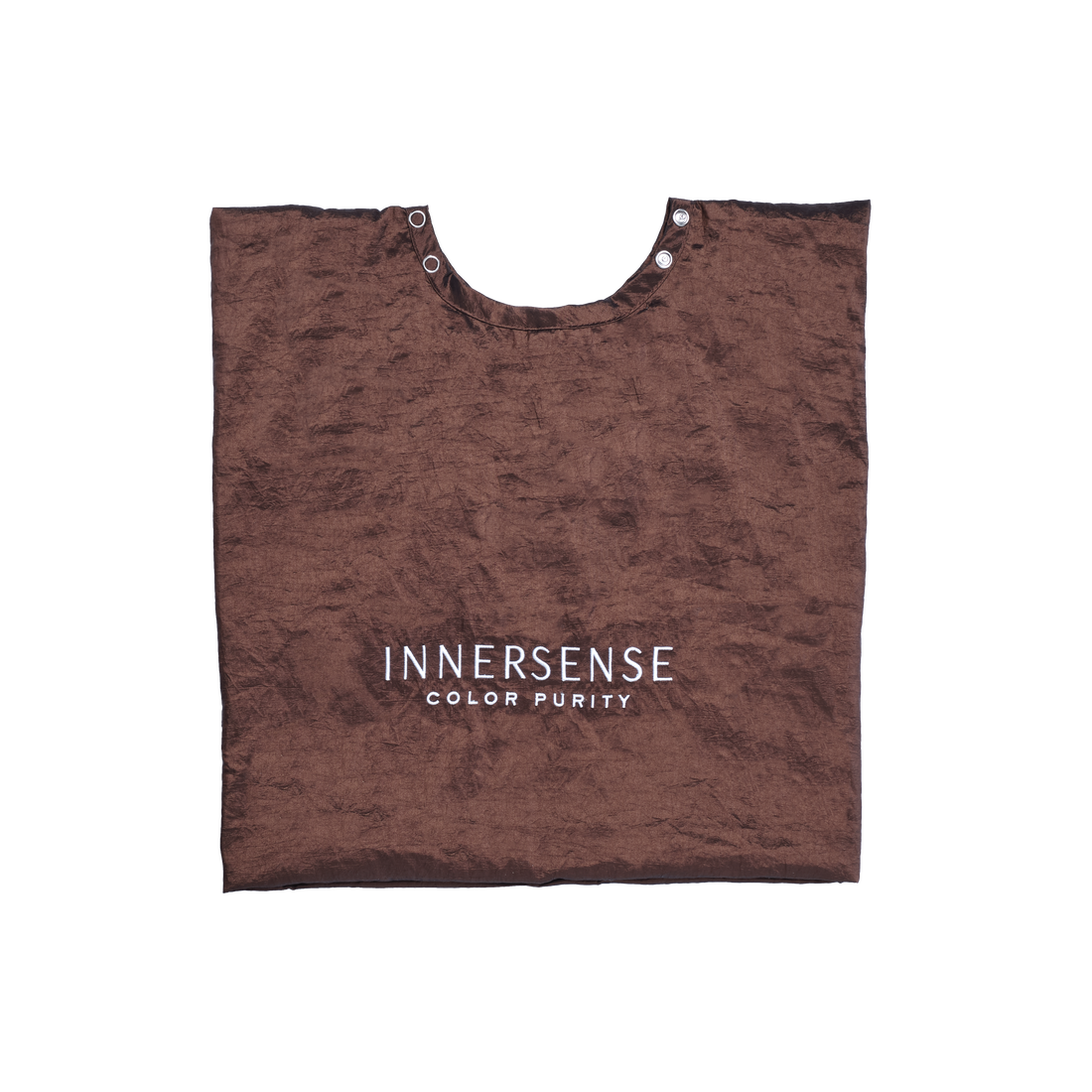 Color Cape - Brown