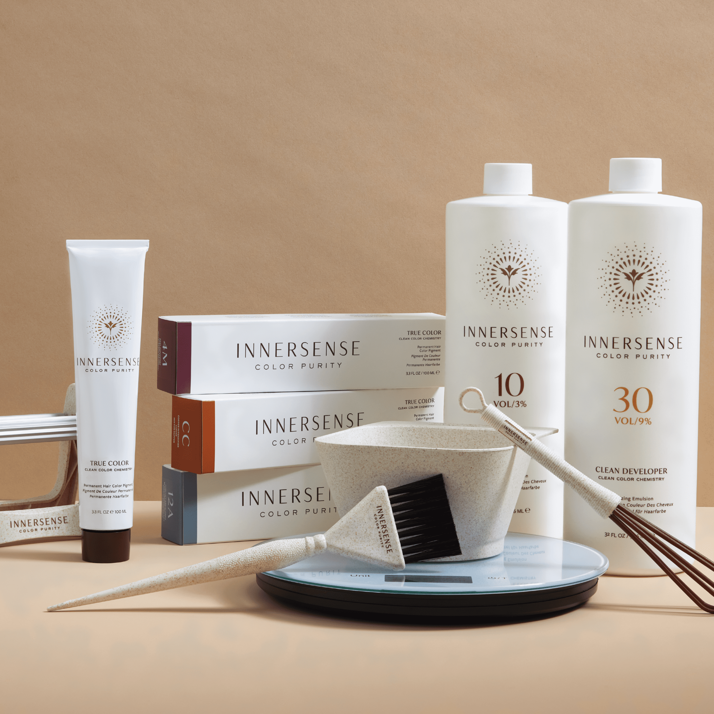 Innersense Colour Class – With Katie Keany