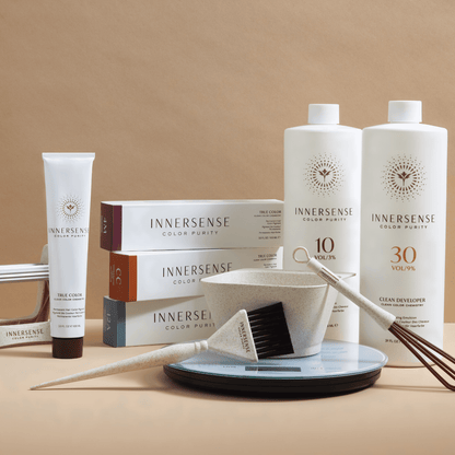 Innersense Colour Class – With Katie Keany
