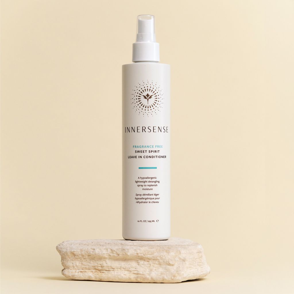 Sweet Spirit FRAGRANCE-FREE Leave In Conditioner