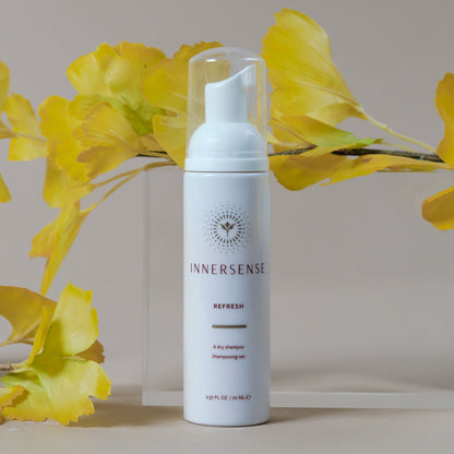 Refresh Dry Shampoo