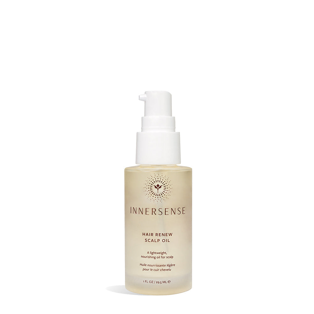 Hair Renew Scalp Oil