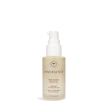 Hair Renew Scalp Oil