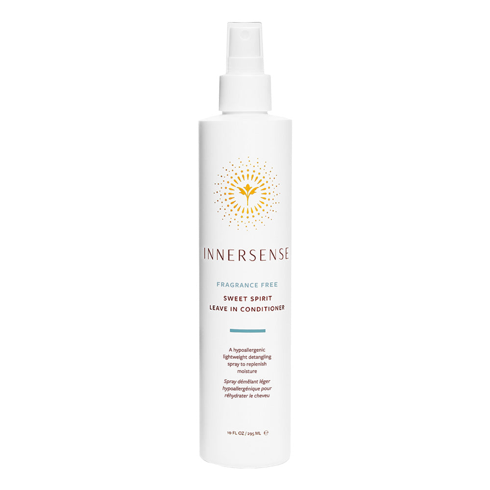 Sweet Spirit FRAGRANCE-FREE Leave In Conditioner