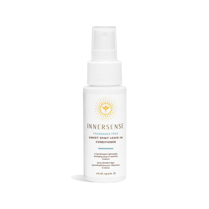 Sweet Spirit FRAGRANCE-FREE Leave In Conditioner