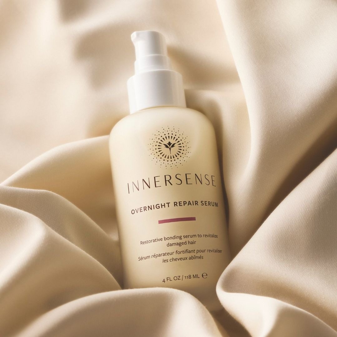 Overnight Repair Serum