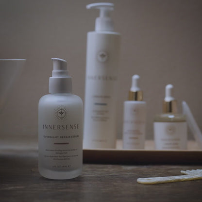 Overnight Repair Serum