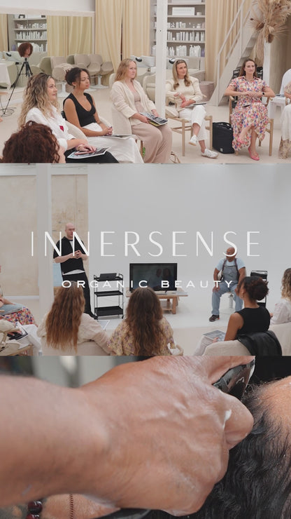Introduction to Innersense Organic Beauty For Salons &amp; Stylists